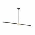 Matteo Lighting Lineare C64749MBAG